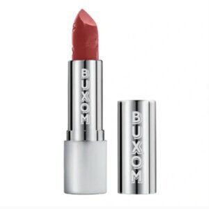 NIB - Buxom Full Force™ Plumping Lipstick - Influencer
